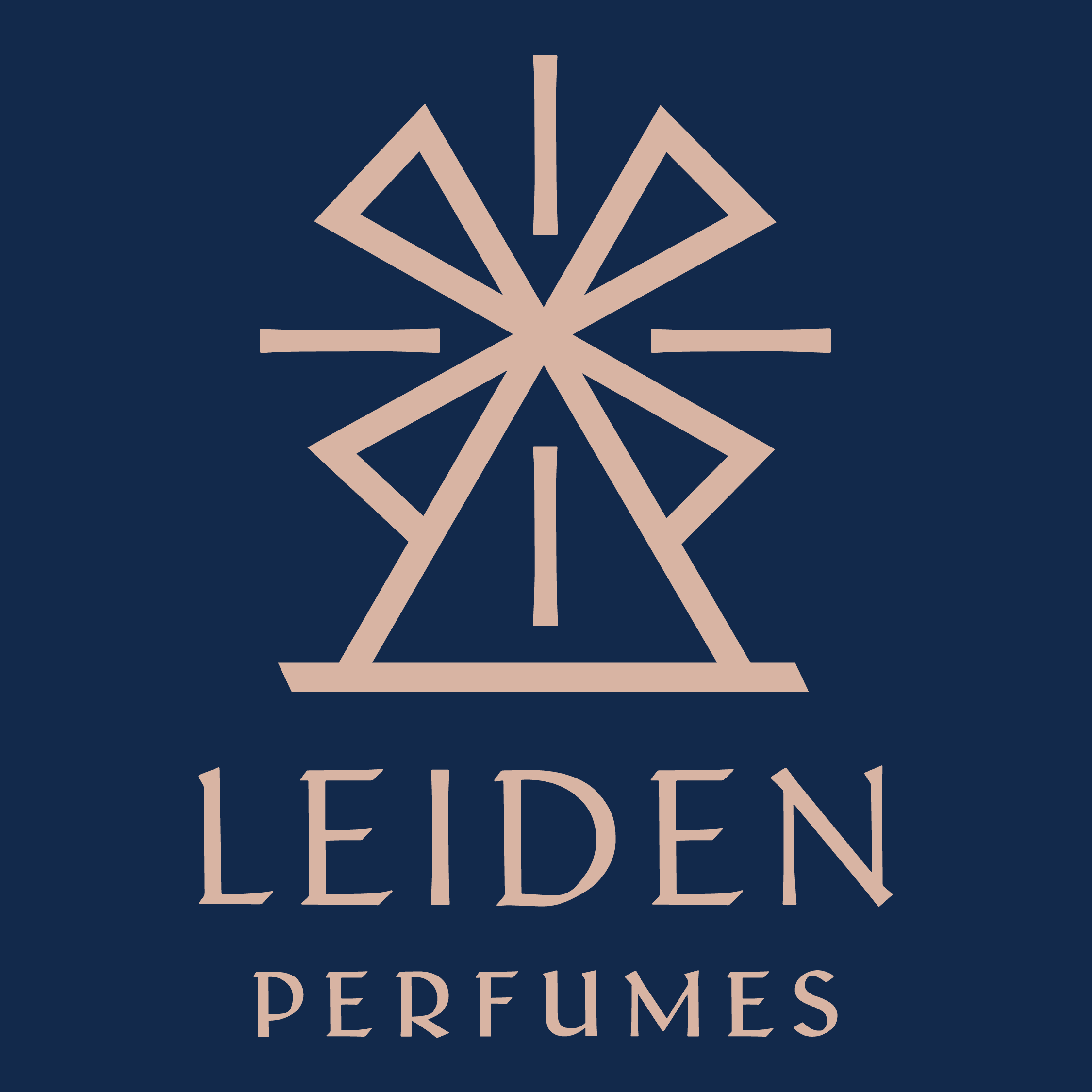 LEIDEN PERFUMES